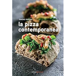 La pizza contemporanea