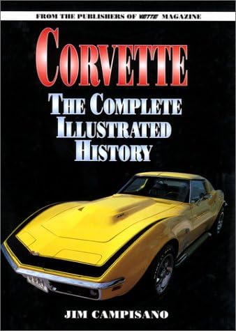 MGB – The Illustrated History 4th Edition: Jenner, Graeme, Wood