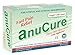 Anucure the BEST Hemorrhoids Treatment Available - Contains 4 Times More Coolant than All Other Cryotherapy Devices - FDA Certified 100% Natural Hemorrhoids Relief