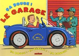 Le  garage