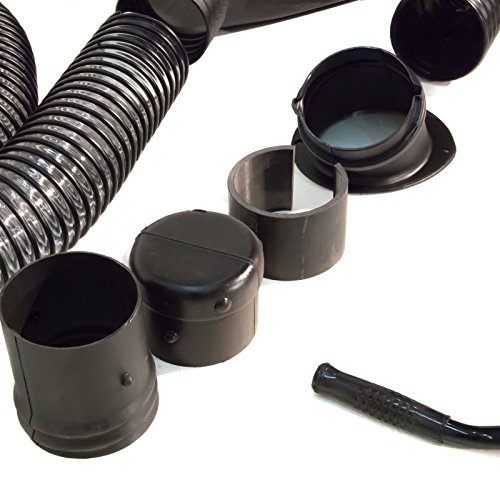 Tazz 22518 Chipper Shredder Vacuum Kit Pricepulse