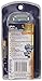 Gillette Fusion Proglide Men's Power Razor, 1 Count