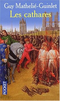 Book's Cover of Les cathares
