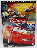 Disney Pixar's Cars: The Movie
