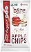 Bare Organic Fuji Apple Chips, Gluten-Free + Baked, 14-Ounce Bag (Pack of 2)