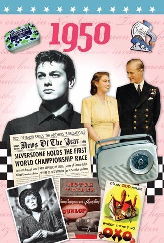 20th Century History What Happened In 1950 Amazon co uk DVD Blu ray