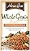 Near East Whole Grain Blends, Roasted Pecan & Garlic, with Brown Rice and Bulgur (Pack of 12 Boxes)