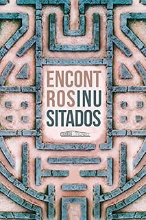 Livro Encontros inusitados