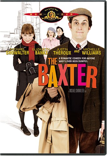 Download The Baxter Download The Baxter