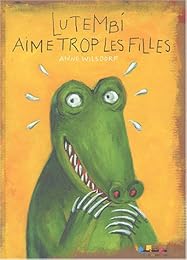 Lutembi aime trop les filles