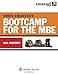 Bootcamp for the MBE: Real Property