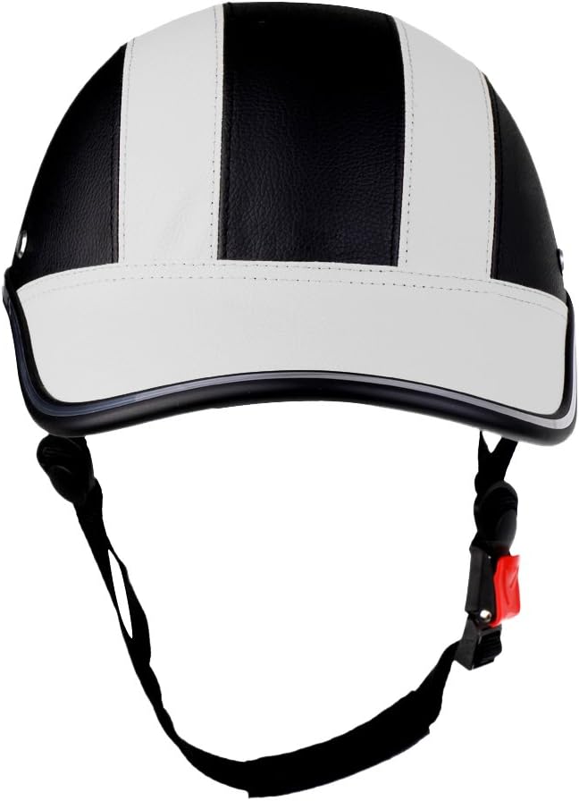 baseball bike helmet