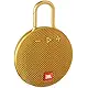 JBL Clip 3 Portable Waterproof Wireless Bluetooth Speaker - Black