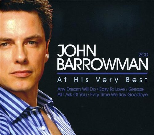 John Barrowman - Anything Goes [2003 London Revival Cast] - Zortam Music