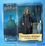 Harry Potter and the Order of the Phoenix NECA 7 Inch Action Figure Hermione Granger