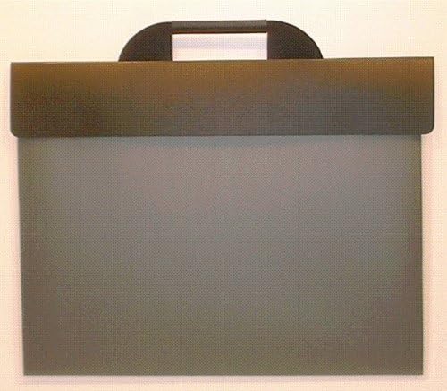 Dekko A3 Portfolio Black