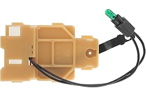 A/C Blower Motor Control Switch, 8473235030 A/C Heater Fan Control Speed Switch 12837165 Replacement Fit for 4Runner/Tacoma/T