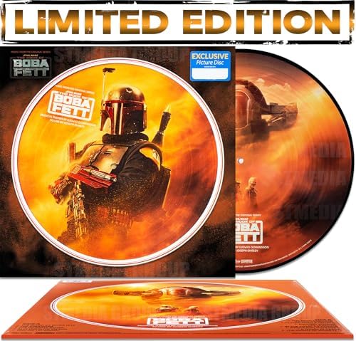 Amazon.com: Star Wars: Episode III Revenge of the Sith OST Lava