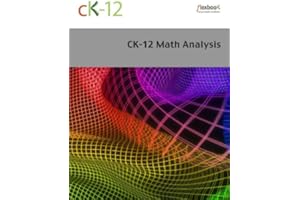 CK-12 Math Analysis
