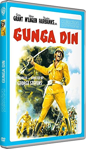 Gunga Din
