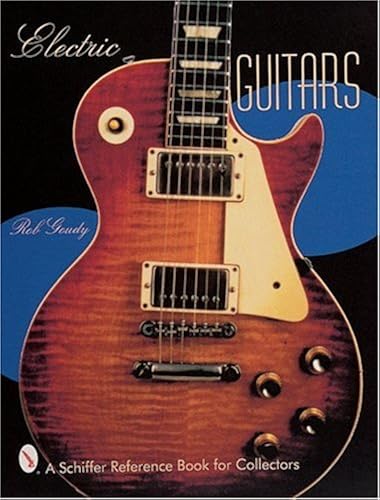 Download Electric Guitars PDF