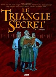 Le  triangle secret