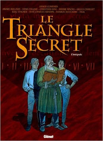 Amazon Fr Integrale Le Triangle Secret Tomes 1 A 7 Convard Didier Wachs Pierre Gine Christian Falque Denis Juillard Andre Livres Amazon Fr Integrale Le Triangle Secret Tomes 1 A 7 Convard Didier Wachs Pierre Gine Christian Falque Denis Juillard Andre Livres