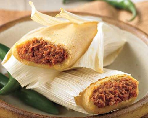 Tamales