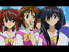 Amazon Co Jp アベノ橋魔法 商店街を観る Prime Video