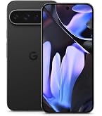 Amazon.com: Google Pixel 9 Pro, 128GB, Obsidian - Locked to