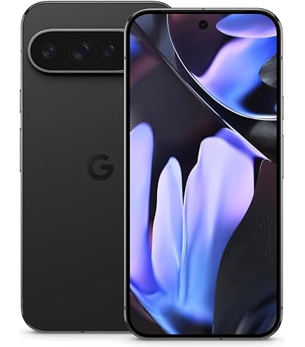 Amazon.com: Google Pixel 9, 128GB, Obsidian - Locked to AT&T