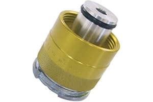 AST Assenmacher Specialty Tools FZ 47 Cooling System Adapter