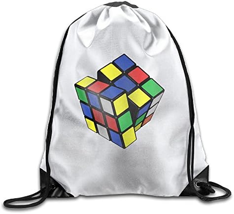 Rubix Cube,Ladies Drawstring Bags,Bundle Pack,Shoulder Bags