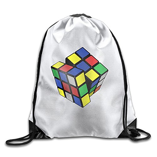 Rubix Cube,Ladies Drawstring Bags,Bundle Pack,Shoulder Bags