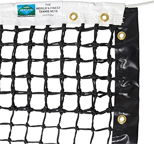 Edwards tennis nets and court equipment Clearance