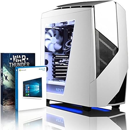 VIBOX Rapture L760-28 Gaming PC Ordenador de sobremesa con ...