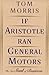 If Aristotle Ran General Motors - Book by Tom Morris