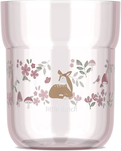 Mepal Mio Little Dutch Children's Cup 250 ml Dishwasher Safe BPA Free