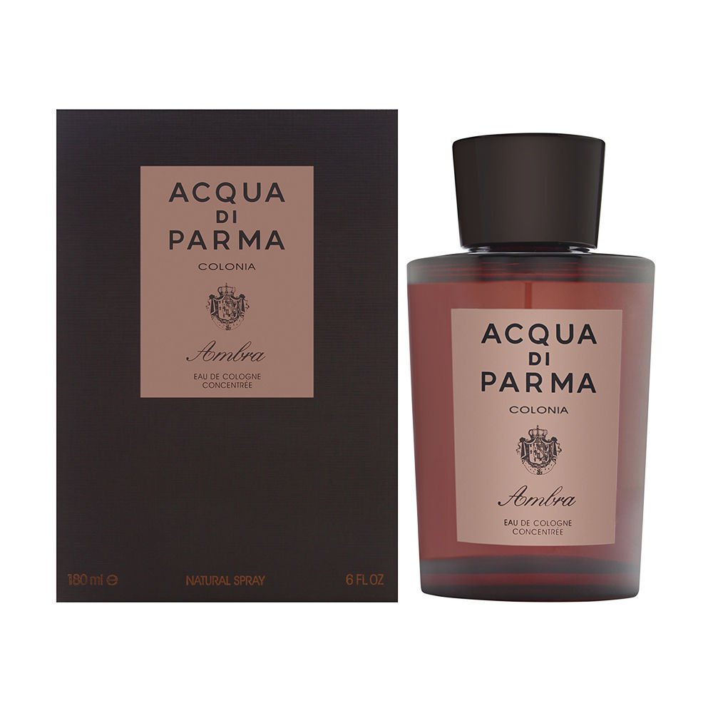 Acqua di Parma Colonia Ambra Edc Vapo 180ml