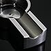 NEW COHIBA Silver Grey Mini Aluminium Alloy Cigar Cigarette Travel Ashtray Holder