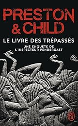 Le  livre des trépassés