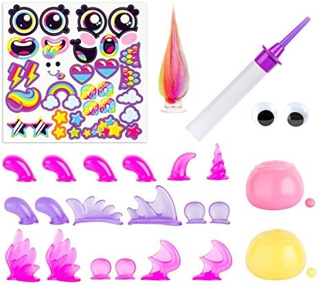 oober oonies starter pack