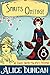 Spirits Onstage (A Daisy Gumm Majesty Mystery, Book 8)