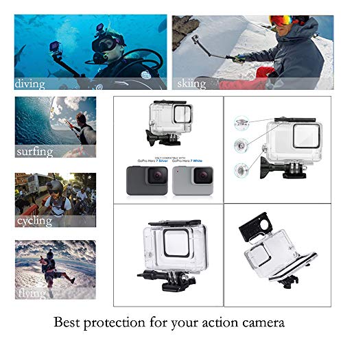 1 InBestOne+Accessories+Waterproof+Detachable+Protector