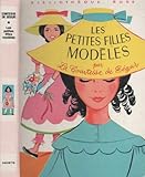 Les petites filles modeles by 