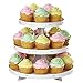 Wilton Cupcake 3-Tier Stand, White