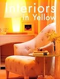 Interiors in Yellow by