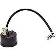 1/2HP 375W Refrigerator Thermal Overload Protector Compressor Replacement Parts
