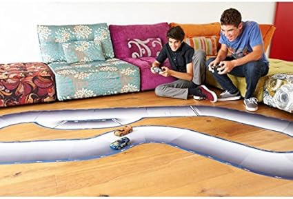 hot wheels ai starter kit