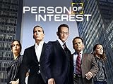 Person of Interest: Season 5